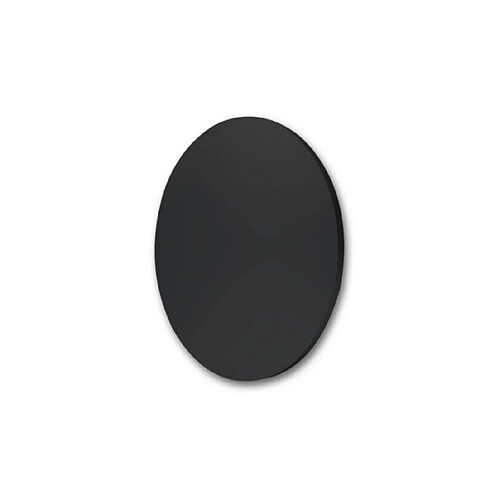 Luminaire Center Applique murale extérieur Bora Noir mat