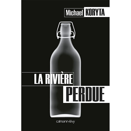 La rivière perdue · Occasion