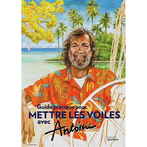 Guide pratique pour mettre les voiles avec Antoine