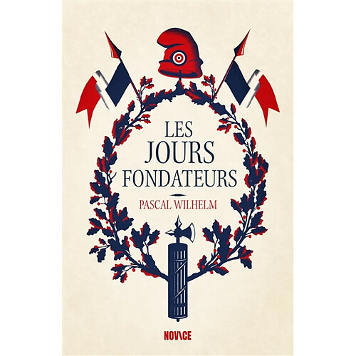 Les jours fondateurs · Occasion