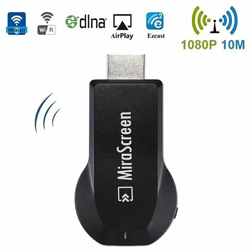 Glorious PC Gaming Race Wireless Dongle Kit - noir