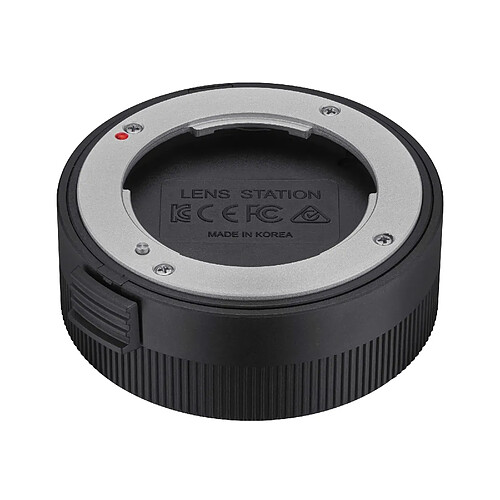 Samyang AF Station d'objectif pour Fuji X Autofocus