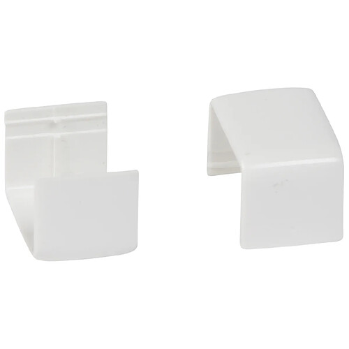 joint de couvercle pour moulure - 20 x 12.5 mm - legrand dlplus 033602