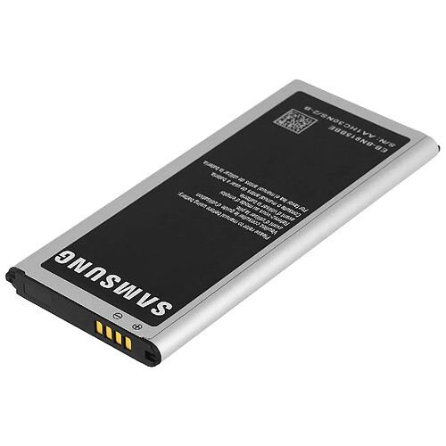 Batterie d'origine Samsung Galaxy Note Edge - Samsung EB-BN915BBE 3000mAh