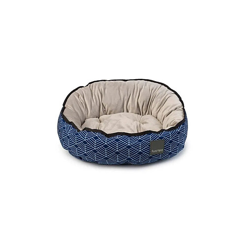 Fuzzyard Lit Reversible Hampton S - 45 X 56 Cm - Pour Chien