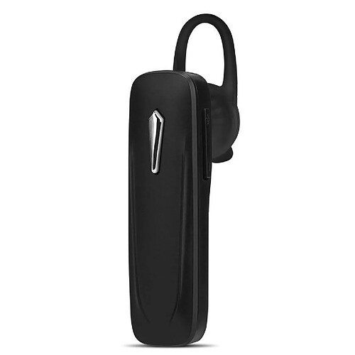 Yonis Ecouteurs Bluetooth Sans Fil Avec Microphone