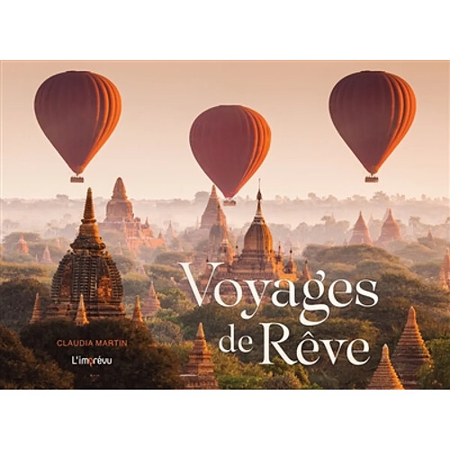 Voyages de rêve