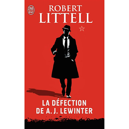 La défection de A.J. Lewinter · Occasion