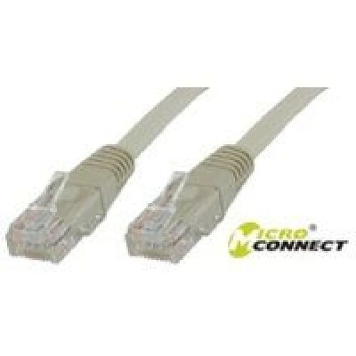 Disney Micro Connect V-UTP515VP Câble Ethernet Blanc