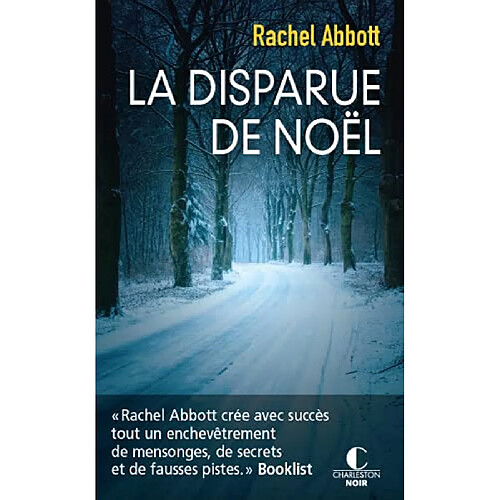 La disparue de Noël · Occasion