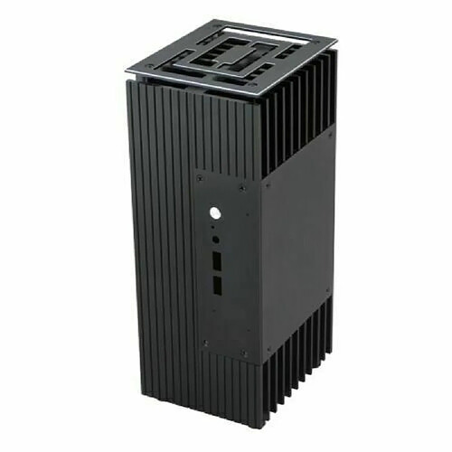 Akasa Fanless Logement UCFF Turing (Intel NUC)