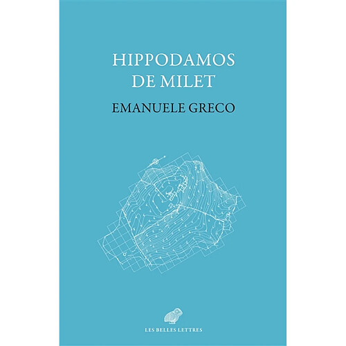 Hippodamos de Milet