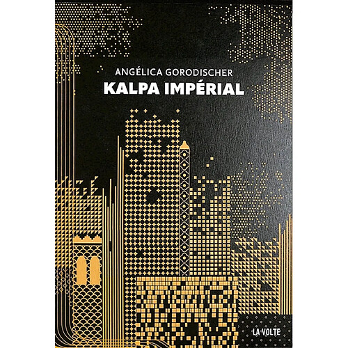 Kalpa impérial : recueil de nouvelles