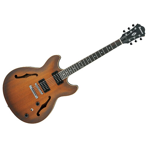 AS53-TF - Tobacco Flat Ibanez