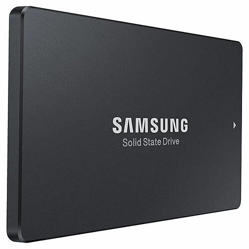 Samsung SSD SM863a SATA 6G - 480 Go