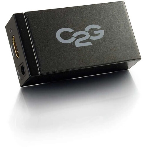 C2G - HDMI to DisplayPort Converter