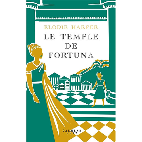 Le temple de Fortuna · Occasion