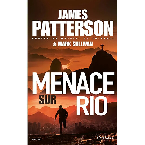 Menace sur Rio · Occasion