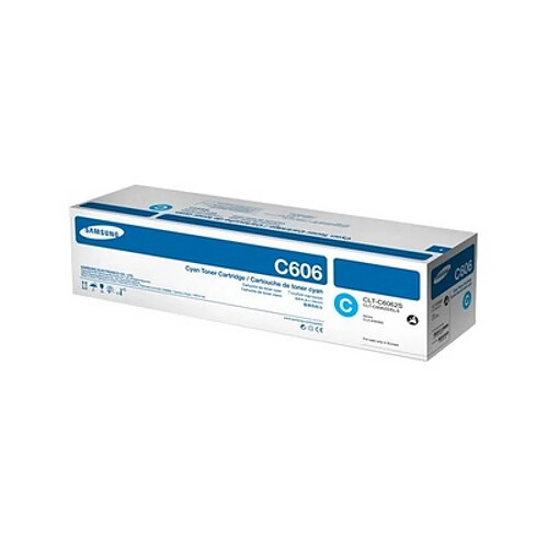 Samsung 6062S Toner Cyan SS531A (CLT-C6062S)