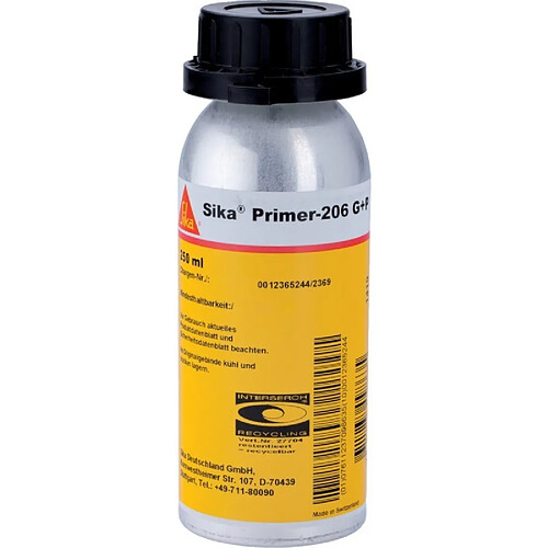 Sika Primer-206 G+P 250ml