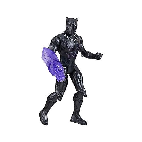 Hasbro Avengers Epic Hero Series - Figurine Black Panther 10 cm