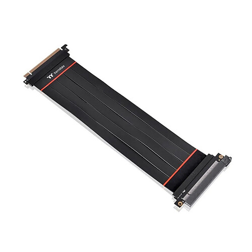 Câble d'Alimentation THERMALTAKE AC-058-CO1OTN-C1 Noir 30 cm