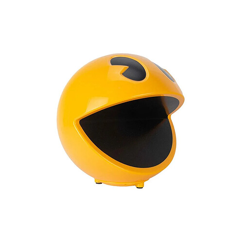 3D Light FX Pac-Man - Lampe Pac-Man 3D LED