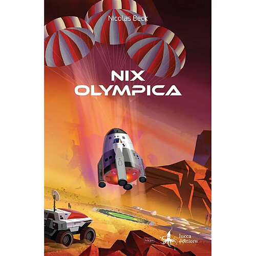 Nix Olympica · Occasion