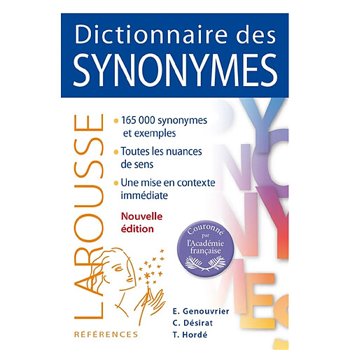 Dictionnaire des synonymes · Occasion