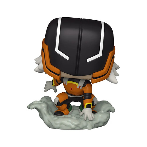 Funko My Hero Academia - Figurine POP! Juzo Honenuki 9 cm