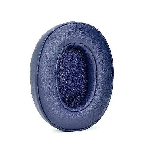 INF Lot de 2 coussinets de rechange pour Skullcandy Crusher Wireless/Crusher ANC/Hesh3 DarkBlue