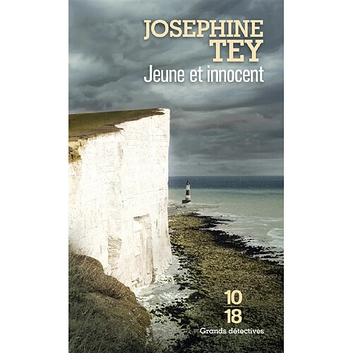 Jeune et innocent · Occasion