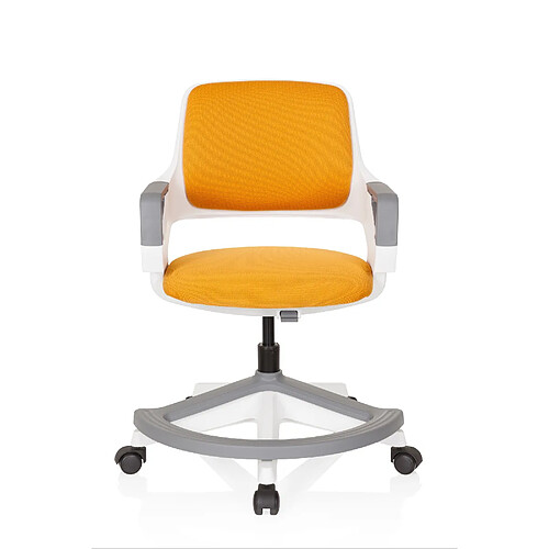 Chaises pour enfants KID FLEX net orange hjh OFFICE