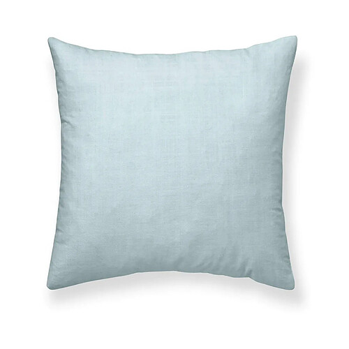 Housse de coussin Belum Liso Bleu 50 x 50 cm