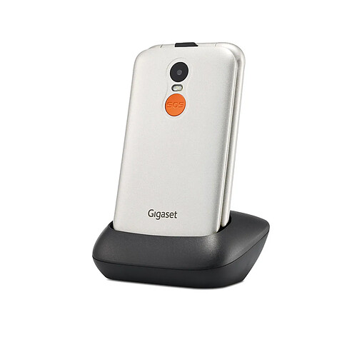 Gigaset GL590 - Blanc