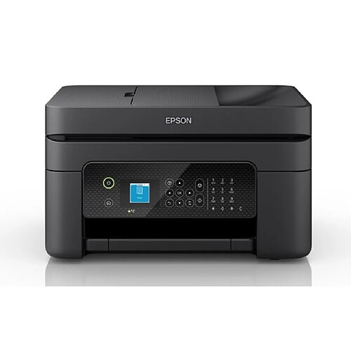 Epson Imprimante multifonction jet d'encre WorkForce WF-2930DWF