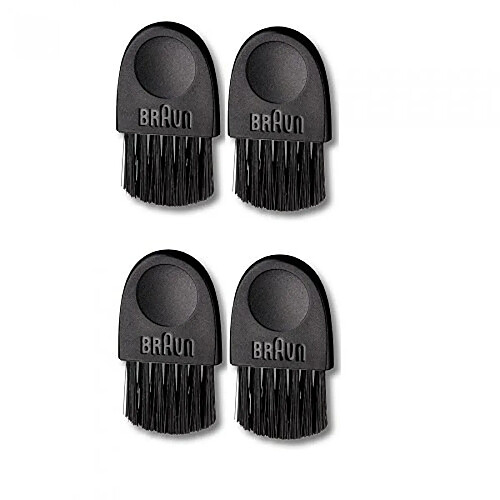 Braun 67030939 rasoir brosse de nettoyage de base 6cm x4