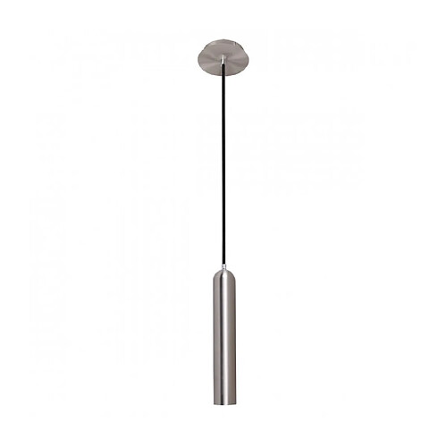 Luminaire Center Suspension moderne Athan SN Chrome