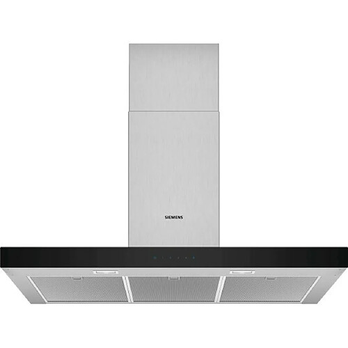 Siemens Hotte decorative murale LC96BFM50