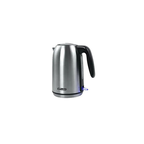 Bouilloire sans fil 1.7l 2200w inox - MS-015BS - MUSE