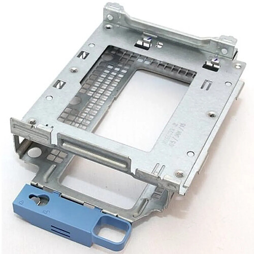 Rack Disque Dur 3.5" Dell MX60093 MZ60045 Optiplex 3020 7020 9020 SFF Caddy Tray · Occasion