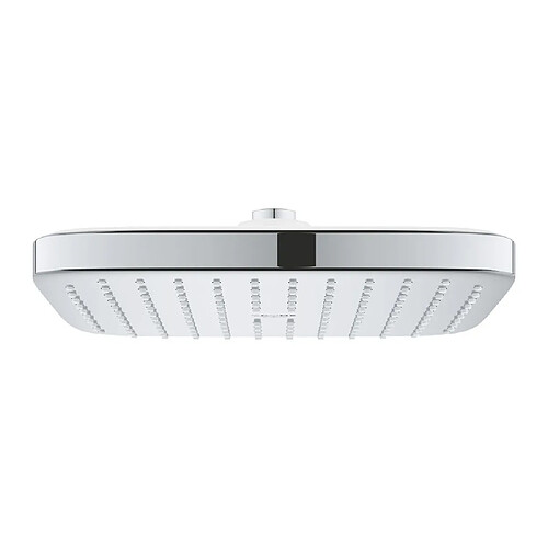 GROHE Douche de tête 1 jet Vitalio Comfort 250 Chromé