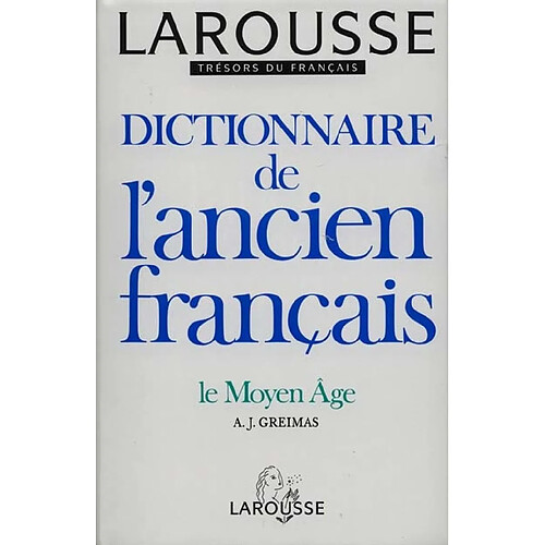 Dictionnaire de l'ancien français · Occasion