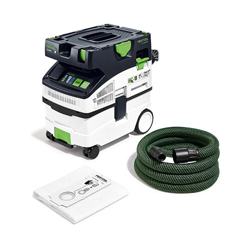 Festool CTM MIDI I 574822