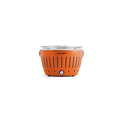 LotusGrill G34 U orange