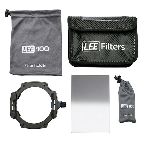 LEE Filters LEE100 Kit Landscape MKII