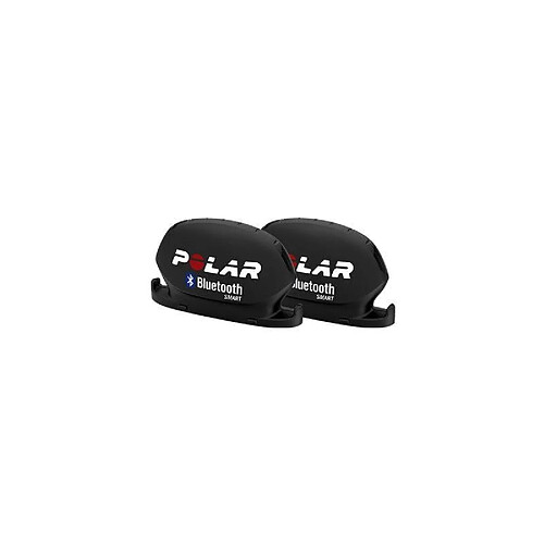 POLAR KIT CADENCE et VITESSE BLUETOOTH