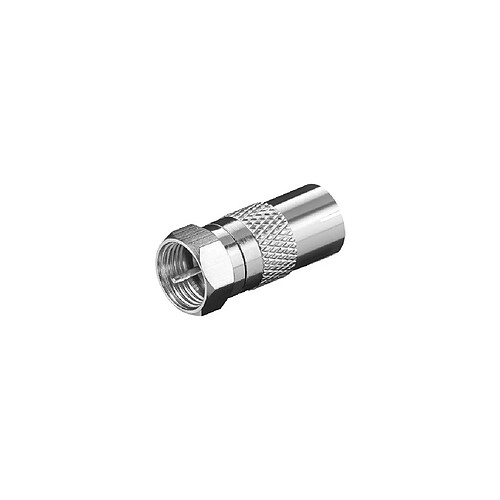 WE 1170 Cu (F-Prise vers coaxial jack) H.Q.