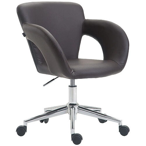 Non Chaise de bureau Edison