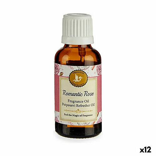 Acorde Huile aromatique Roses 30 ml (12 Unités)